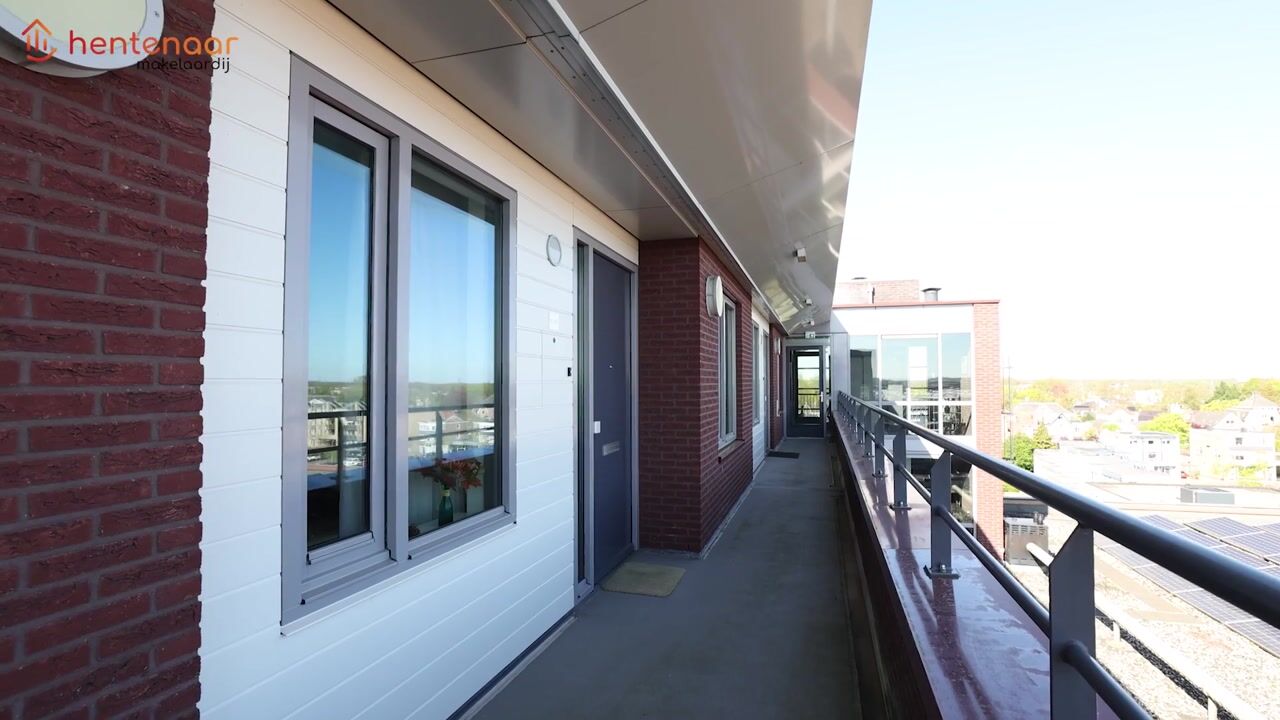 Video van Willemskade 29-503