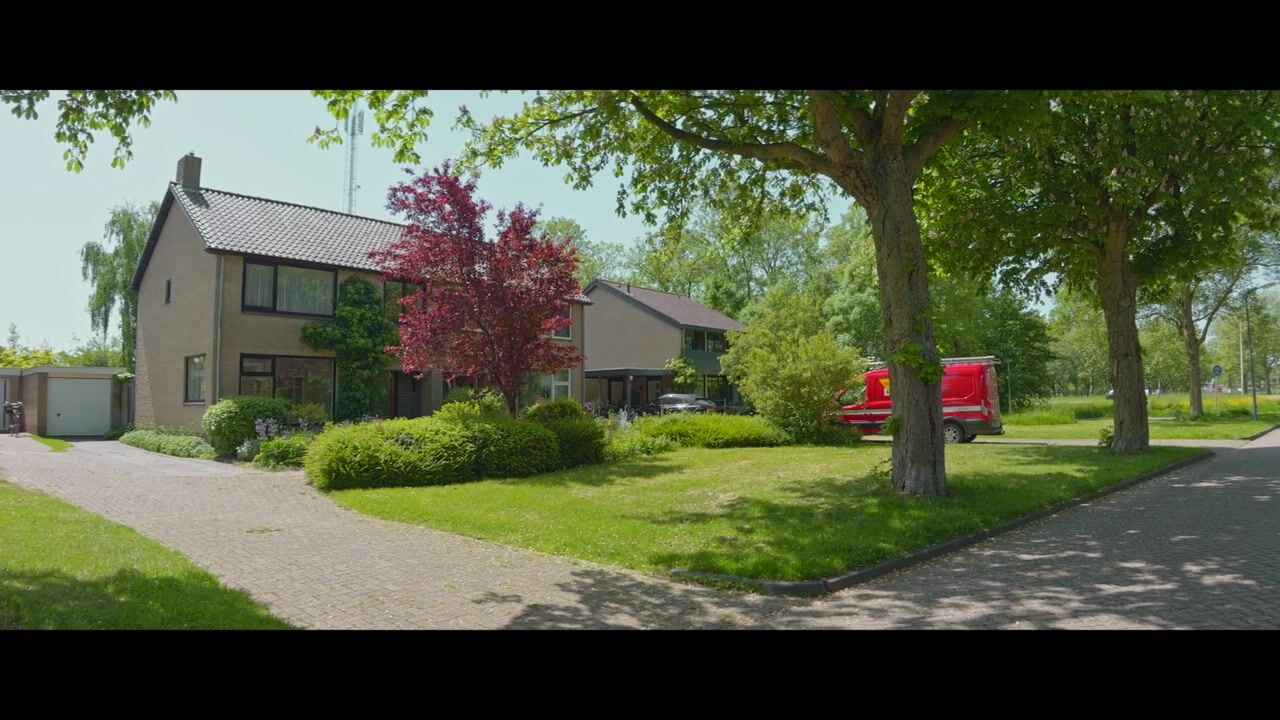 Video van Parklaan 49