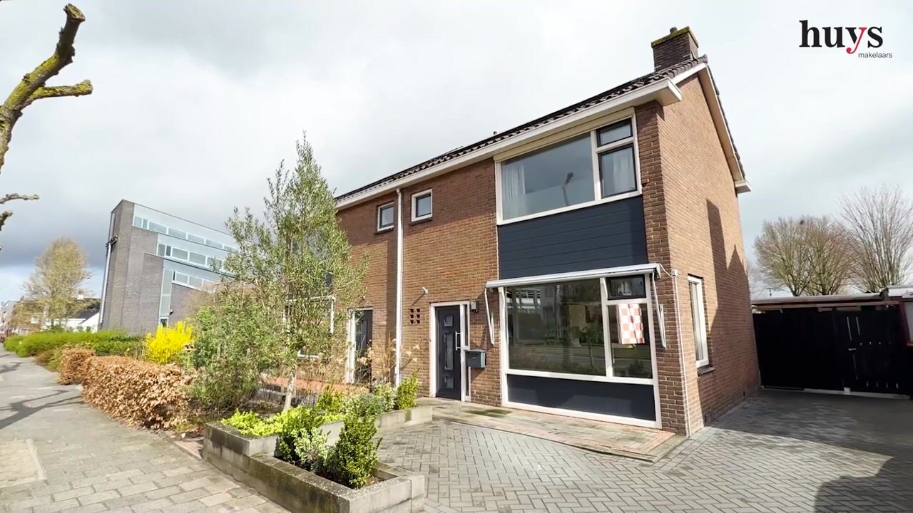 Video of Alteveerstraat 109