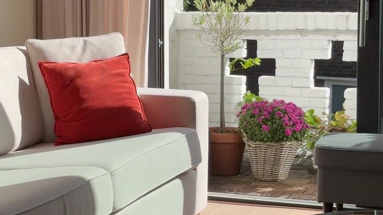Video van Kleiweg 164-A