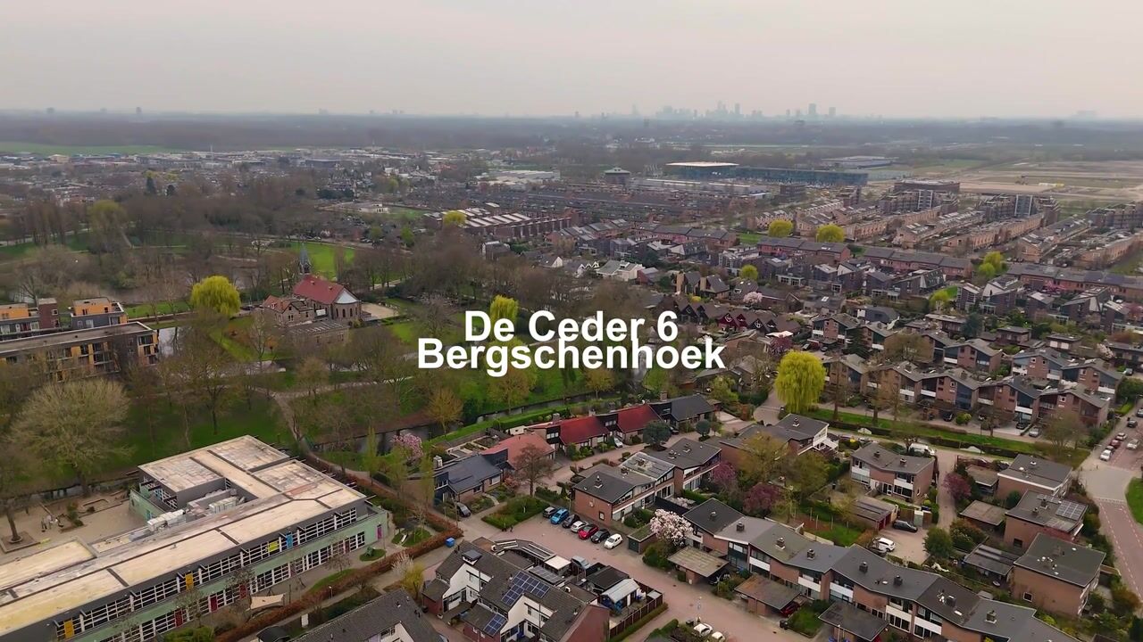 Video van de Ceder 6