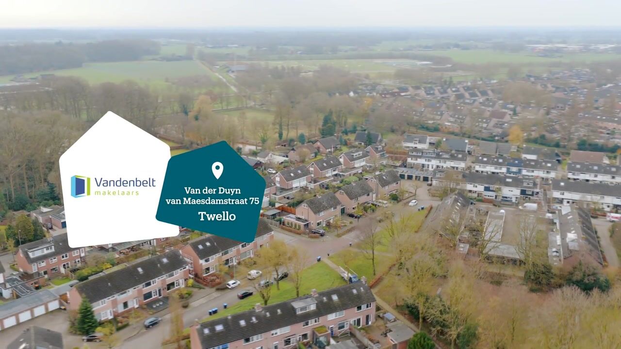 Video of van der Duyn van Maesdamstraat 75
