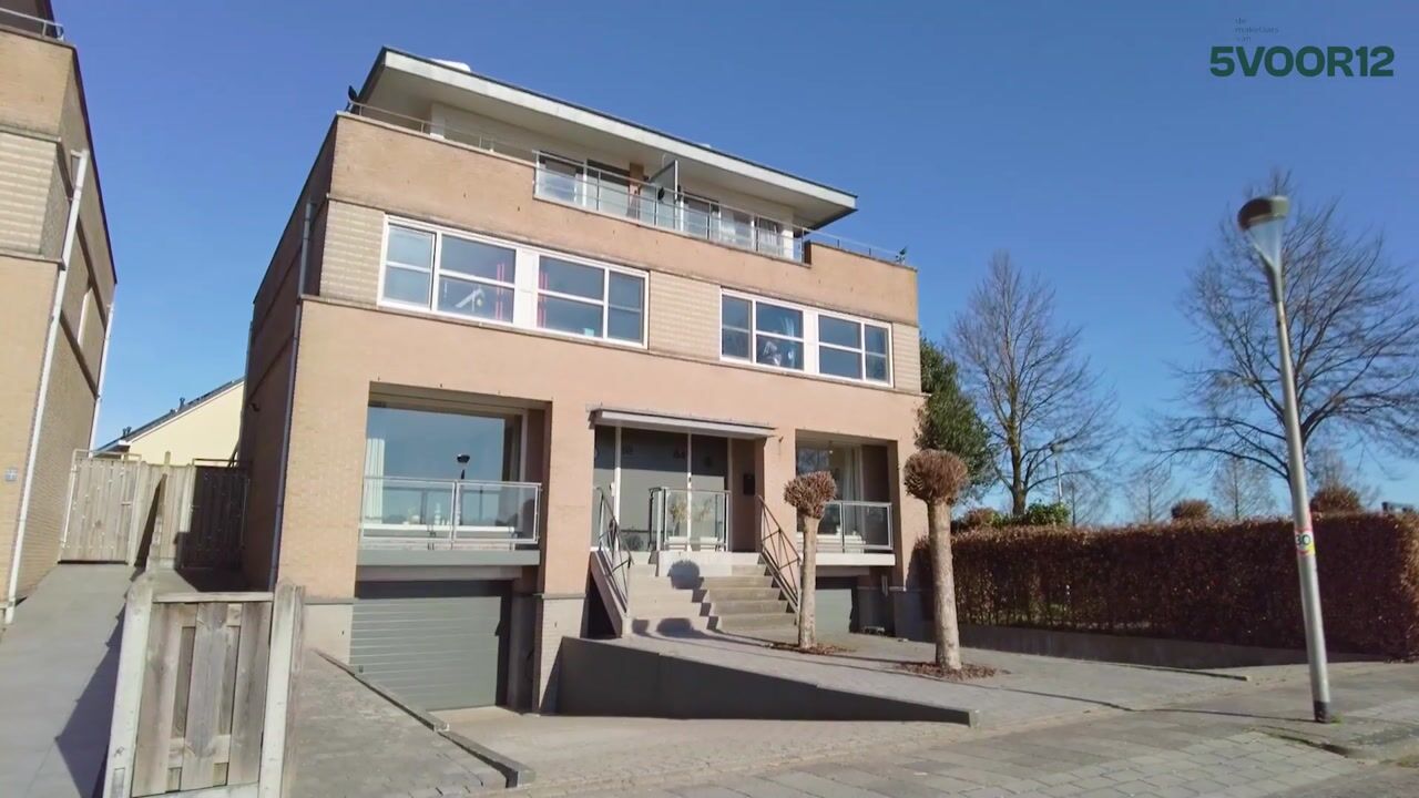 Video van Philipsdaalder 82