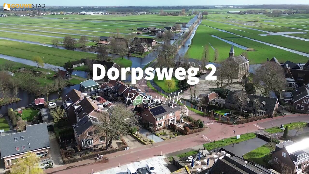 Video van Dorpsweg 2