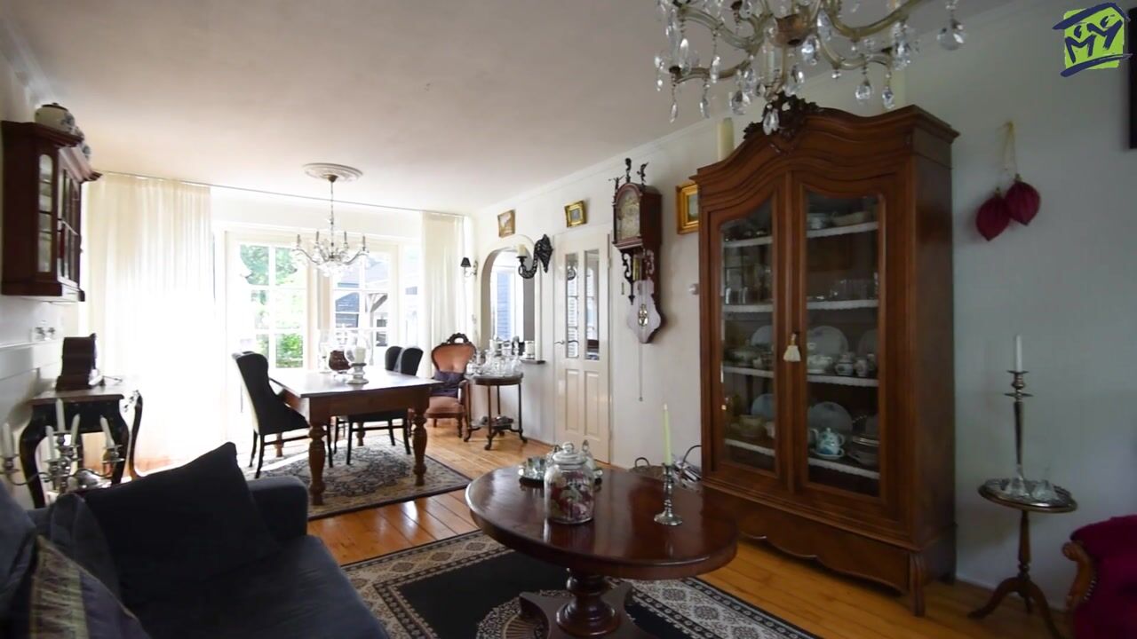 Video van Kringgreppelstraat 133