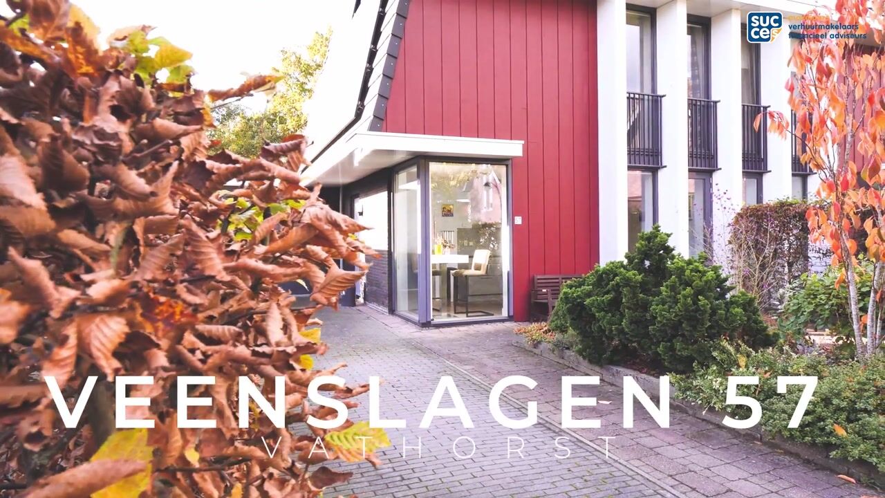 Video of Veenslagen 57
