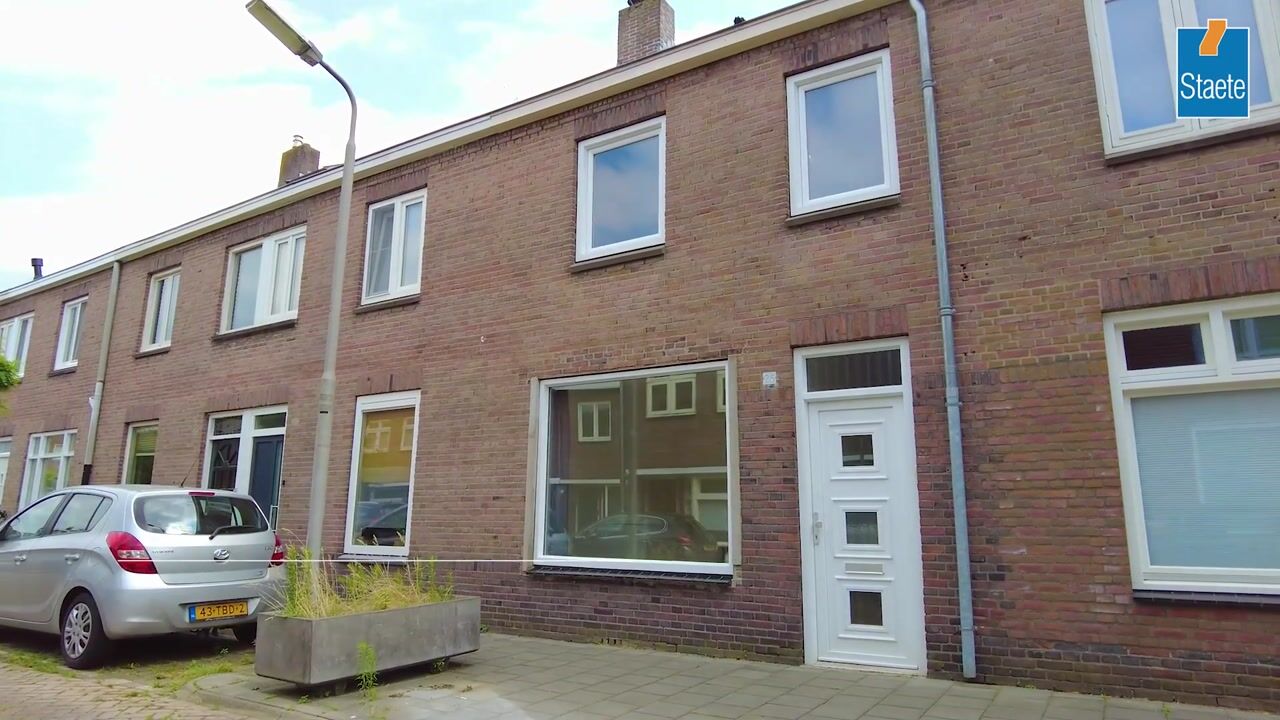 Video van Atjehstraat 26