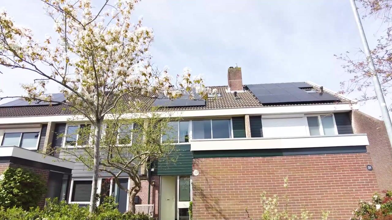 Video van Avegaar 22