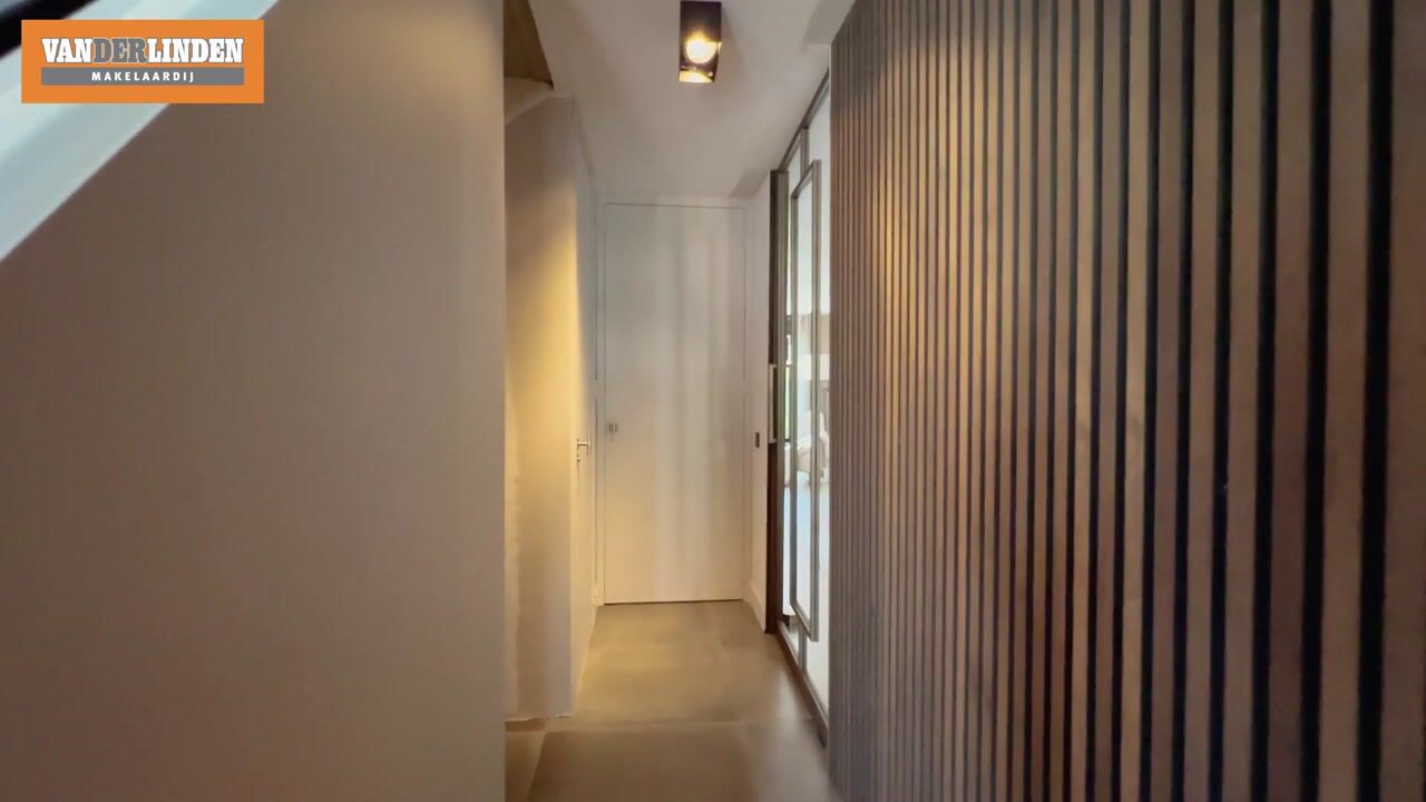 Video of M. de Klerkstraat 11