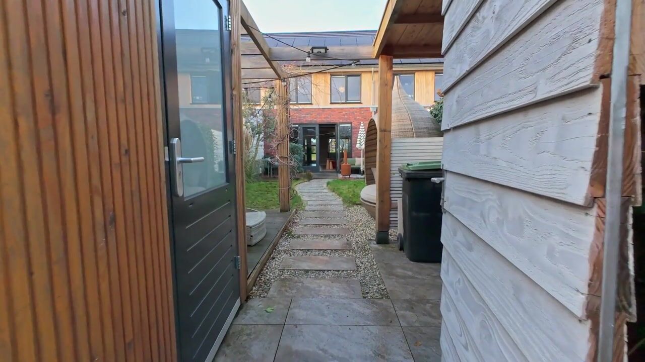 Video van Van Haersolteweg 57