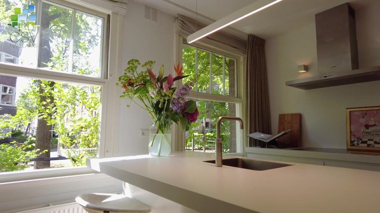 Video van Deurloostraat 110-H