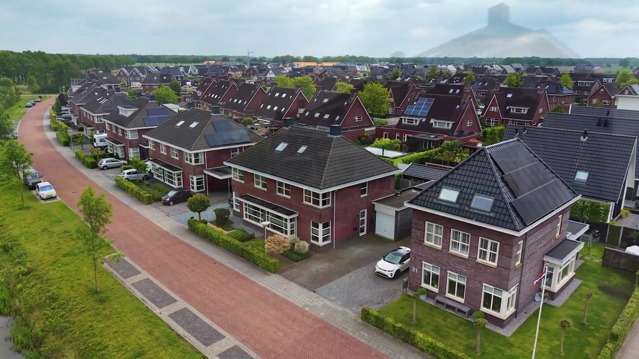 Video van Van Voorststraat 29