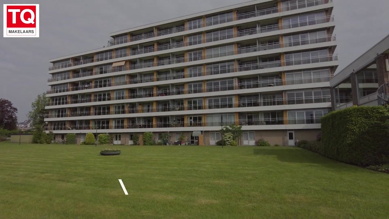 Video van Bavelselaan 404