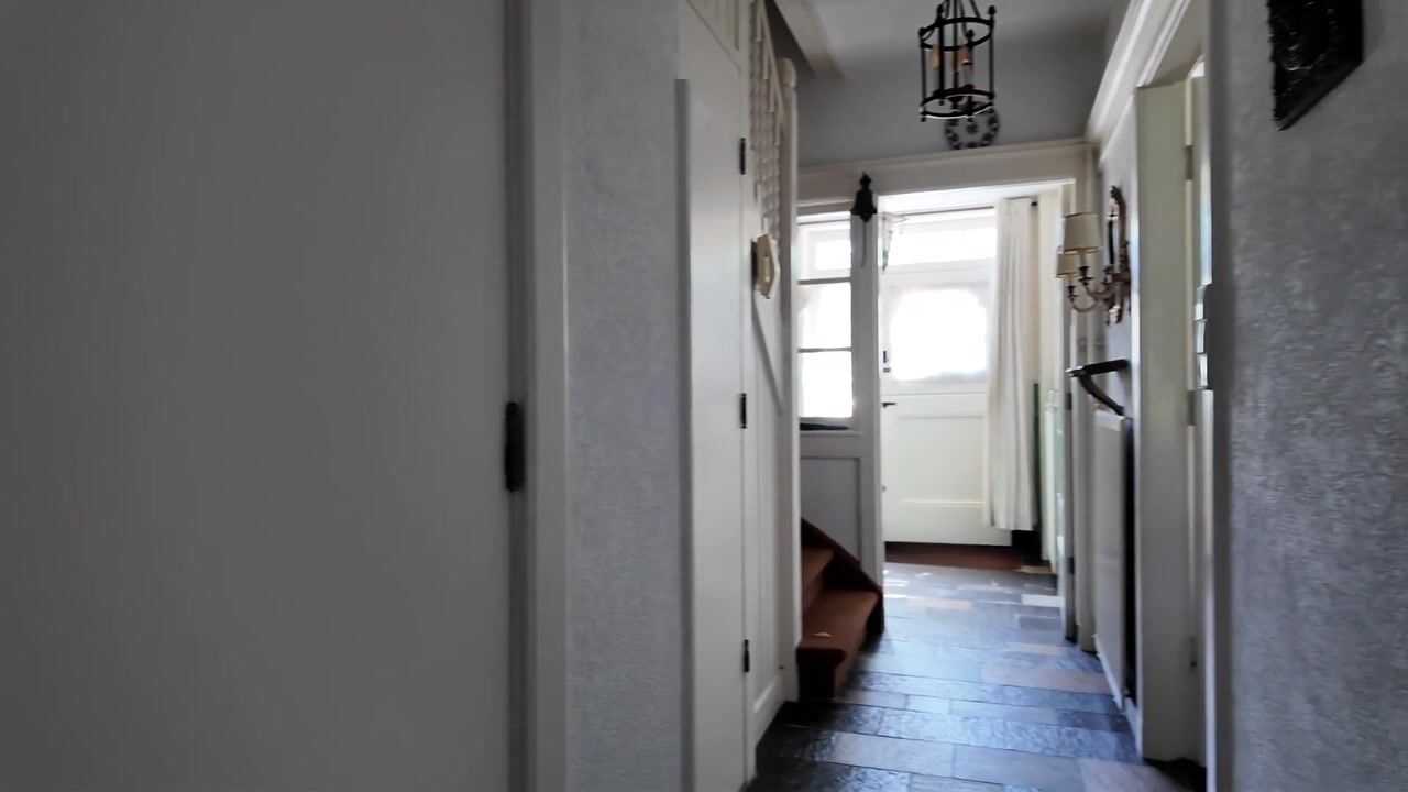 Video van Guido Gezellestraat 31