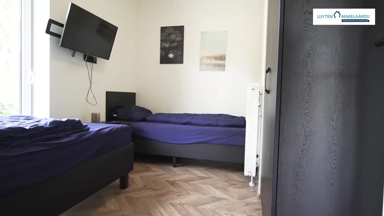 Video van Spijkweg 15-253