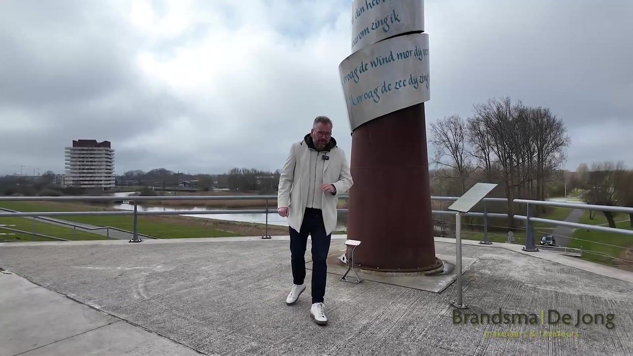 Video van Grote Belt 2