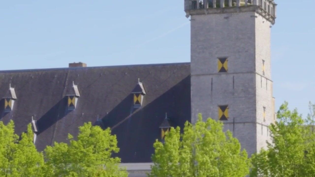 Video van Steenstraat 25-B