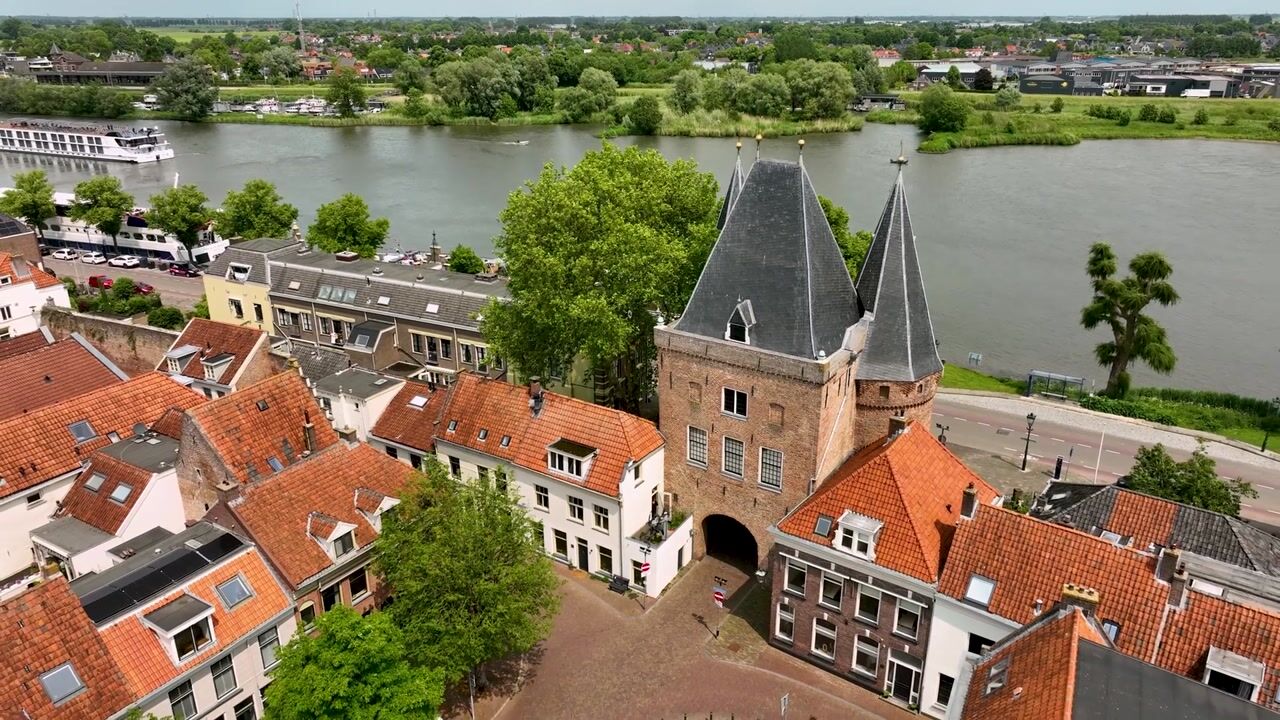 Video van Voorstraat 1