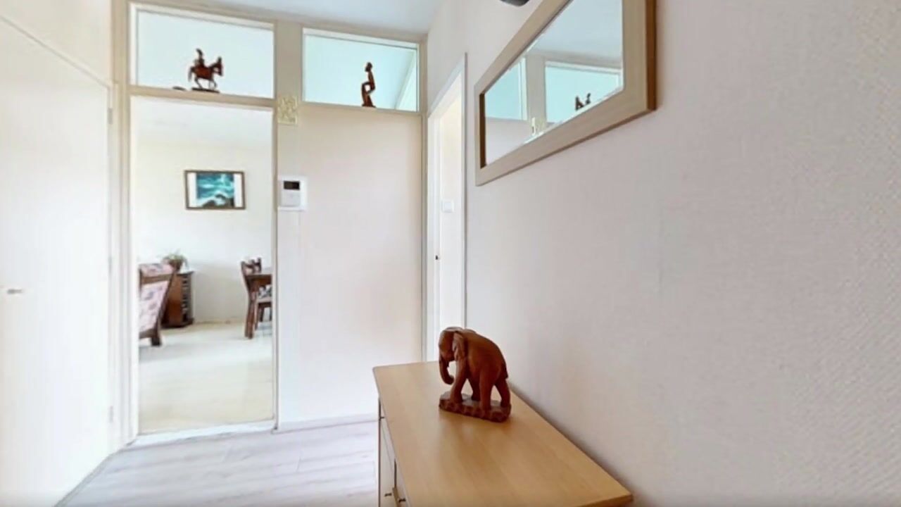 Video van Van Anrooystraat 151