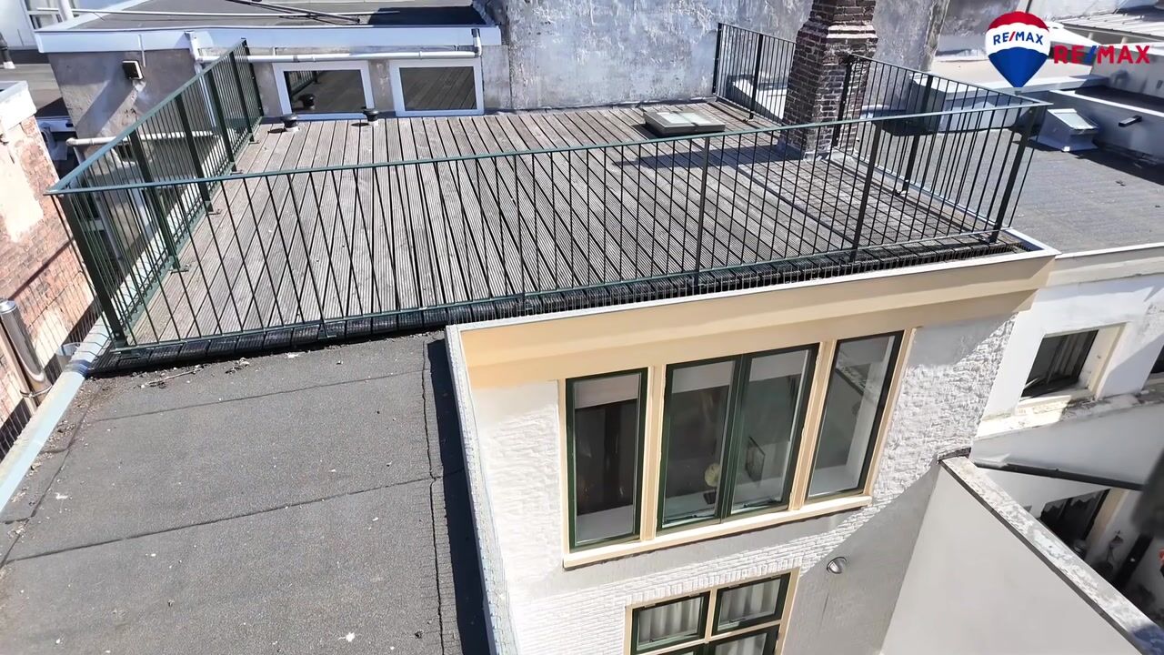 Video van Apothekersdijk 12-A
