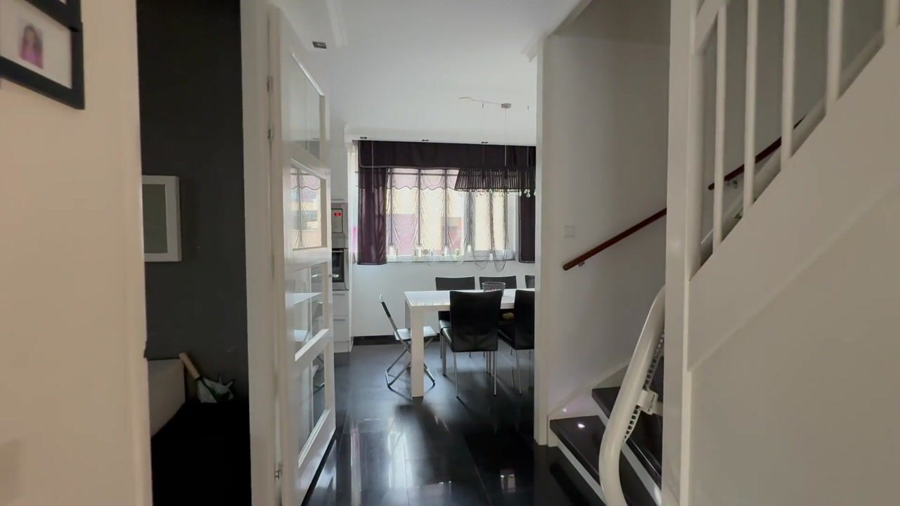 Video van van der Duyn van Maasdamlaan 113