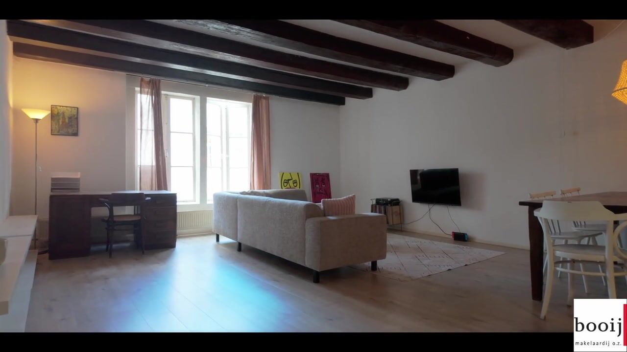 Video van Leidsegracht 82-C