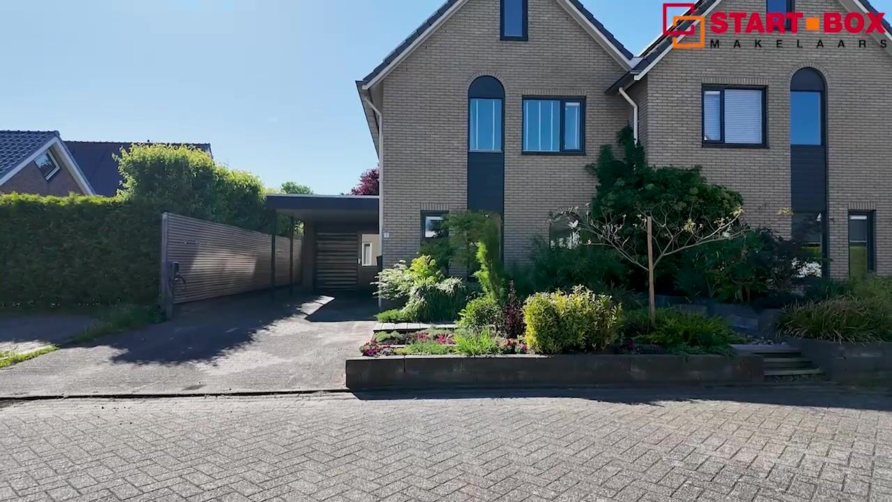 Video van Wanne 7