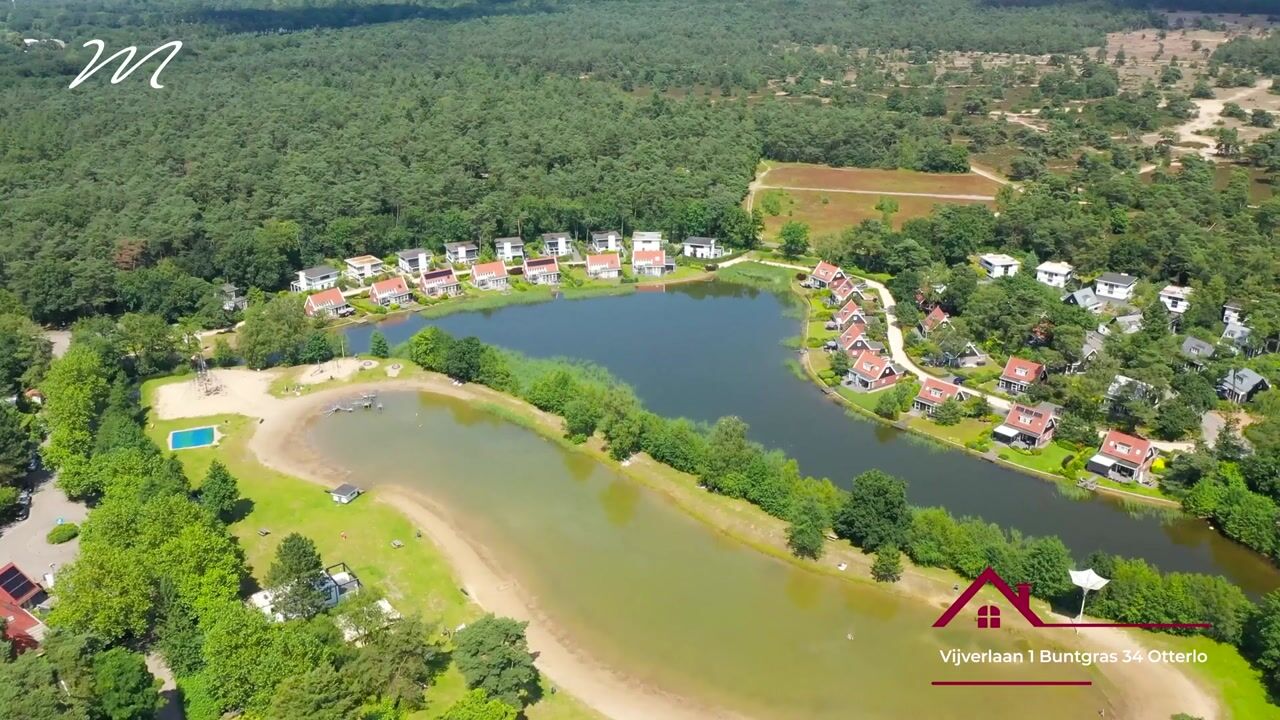 Video of Vijverlaan 1-BG34