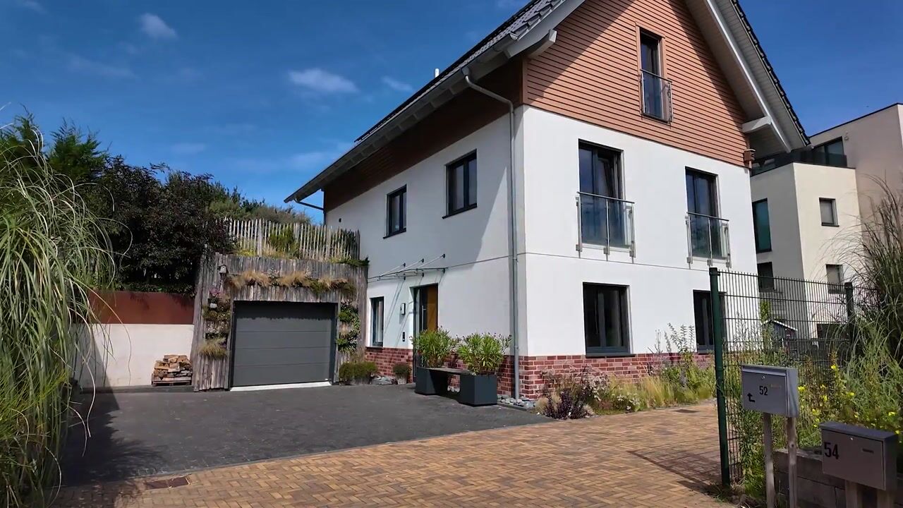 Video van Santhorsthof 54