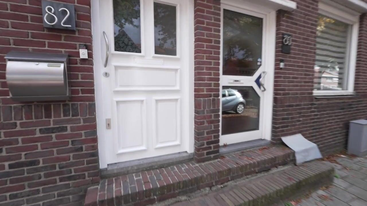 Video van Heerenweg 82