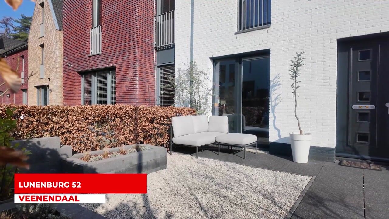 Video of Lunenburg 52