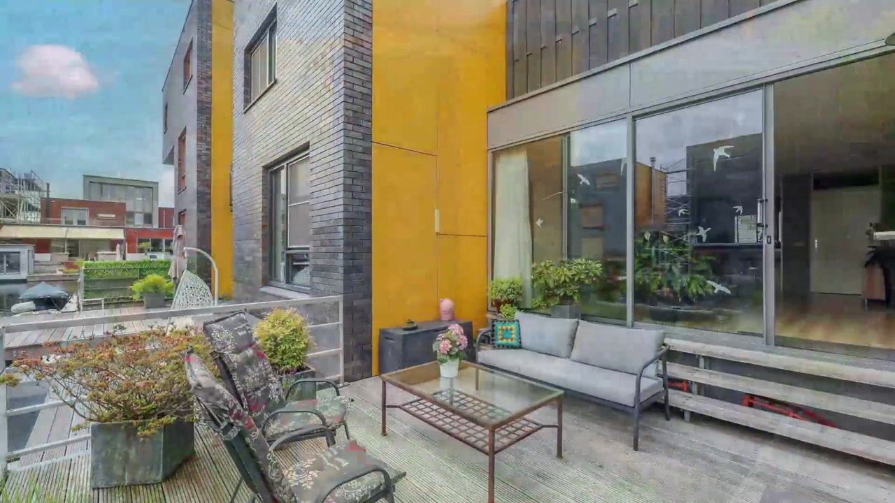 Video of Fokkeboom 42