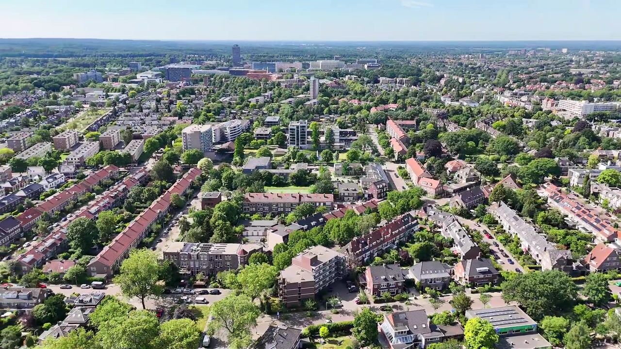 Video van Sumatraplein 82