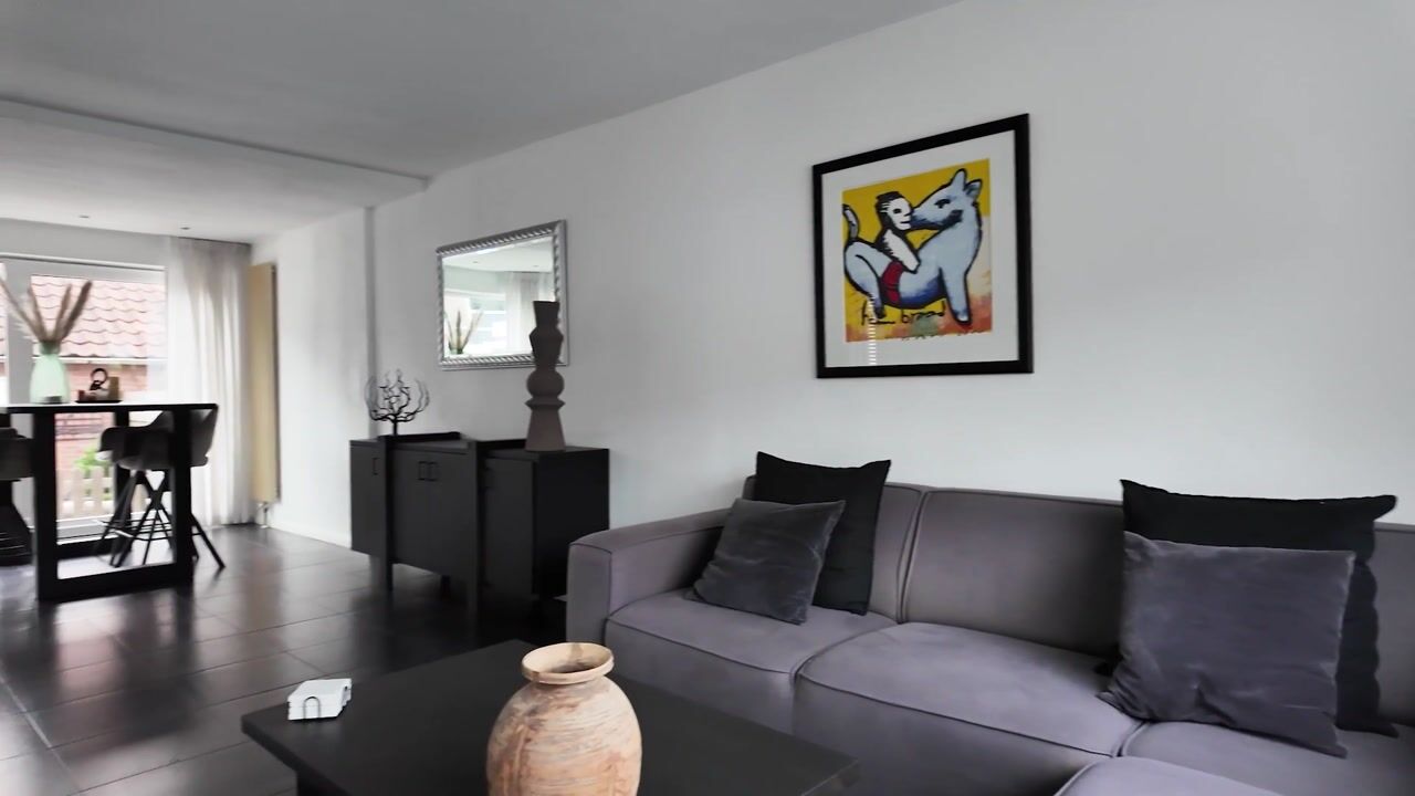 Video van 3e Poellaan 30