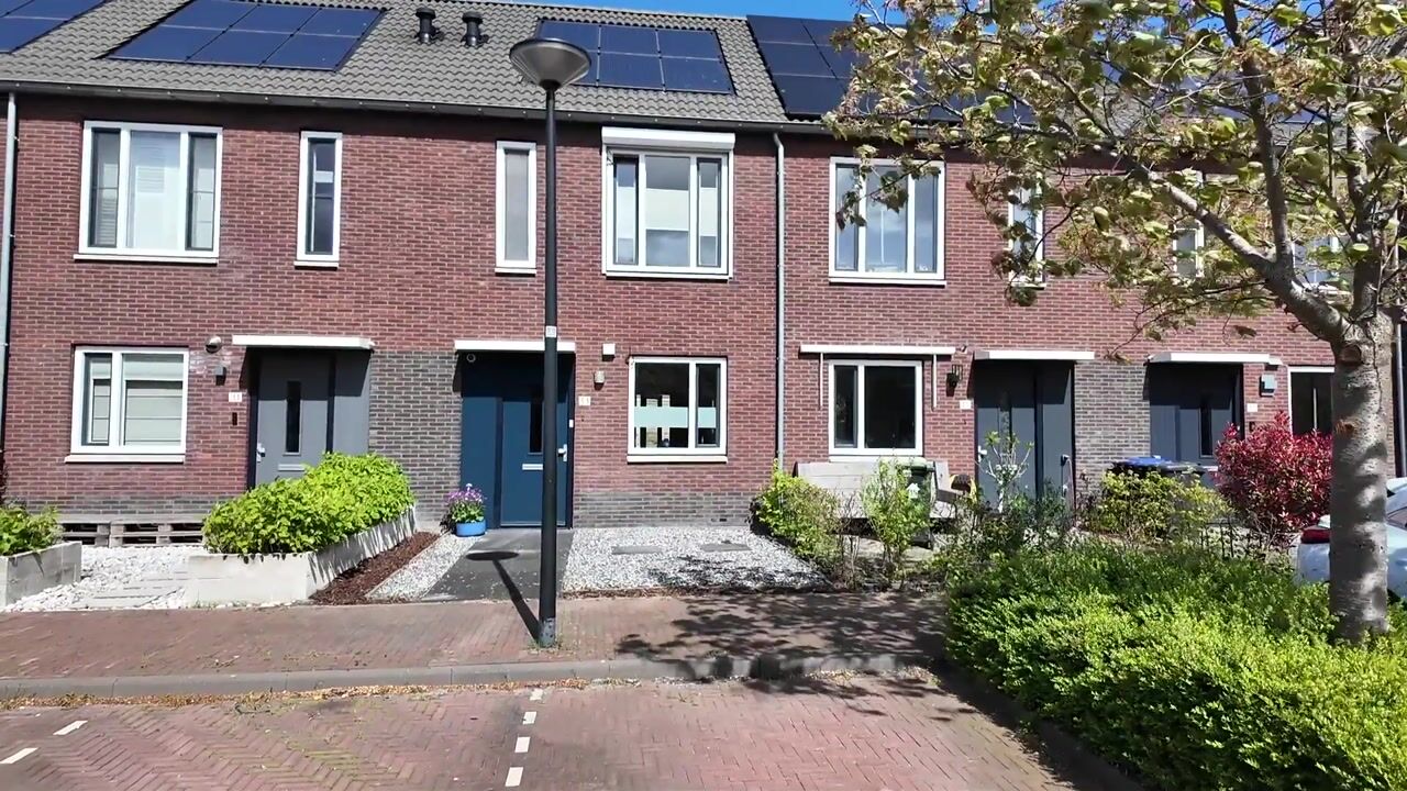 Video of Mandenmaker 33