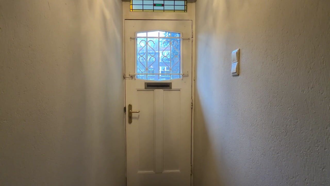 Video van Berglustlaan 56-A