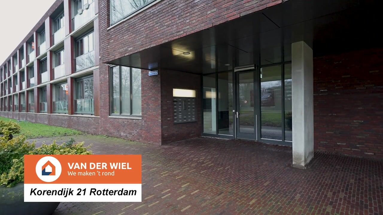 Video van Korendijk 21
