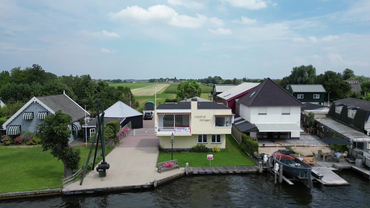 Video van Westerdijk 56-A
