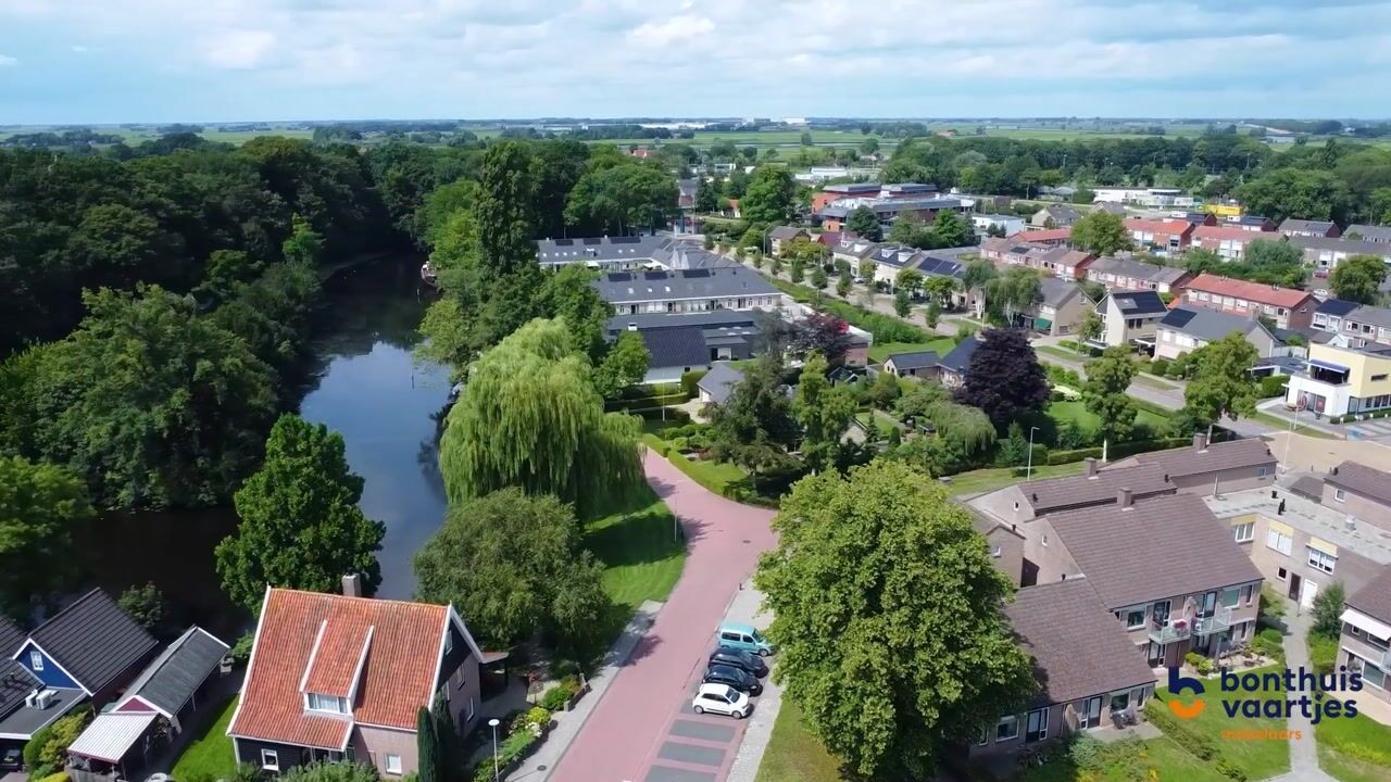 Video of Dr HAW van der Vechtlaan 32