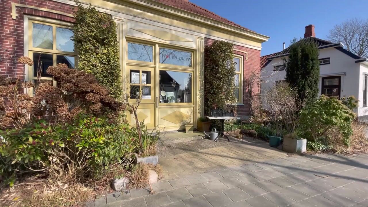 Video of Hoofdweg 176