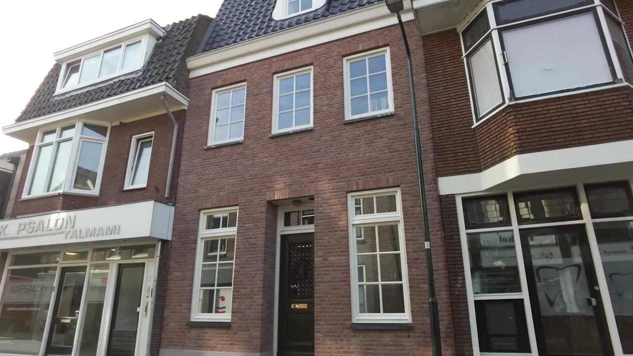Video of Diependaalsedijk 1-A