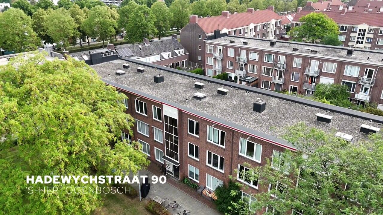 Video of Hadewychstraat 90