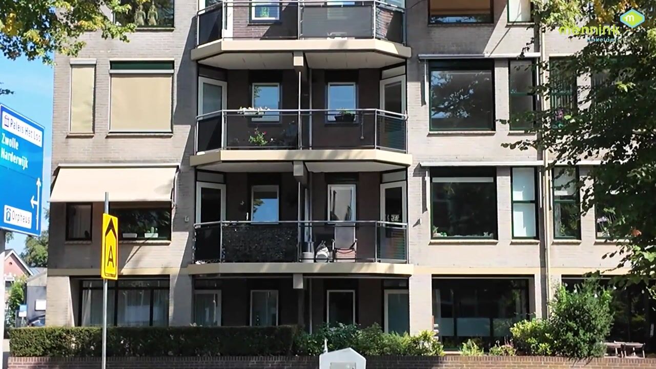 Video van Loolaan 6-J