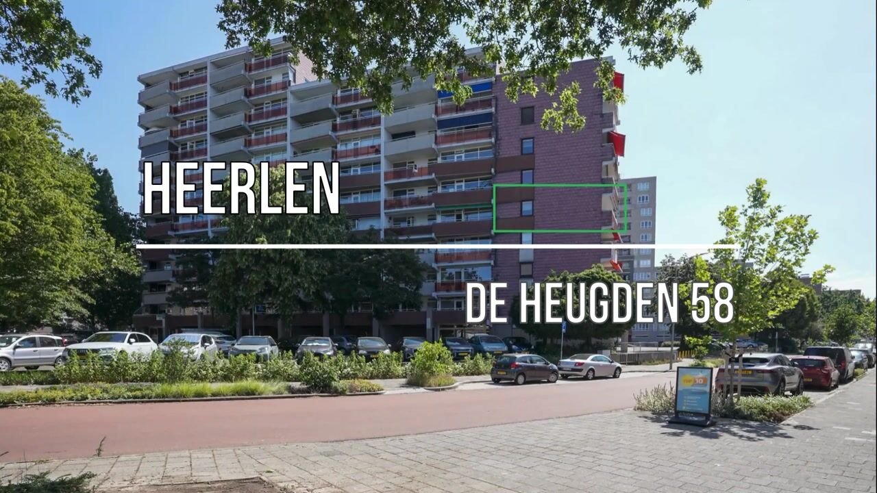 Video van De Heugden 58