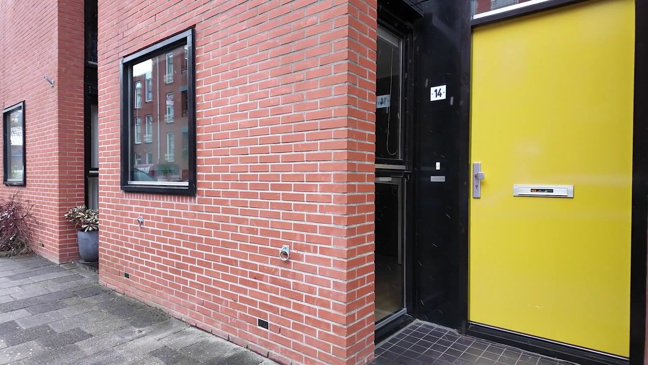 Video of Grote Kruisstraat 14