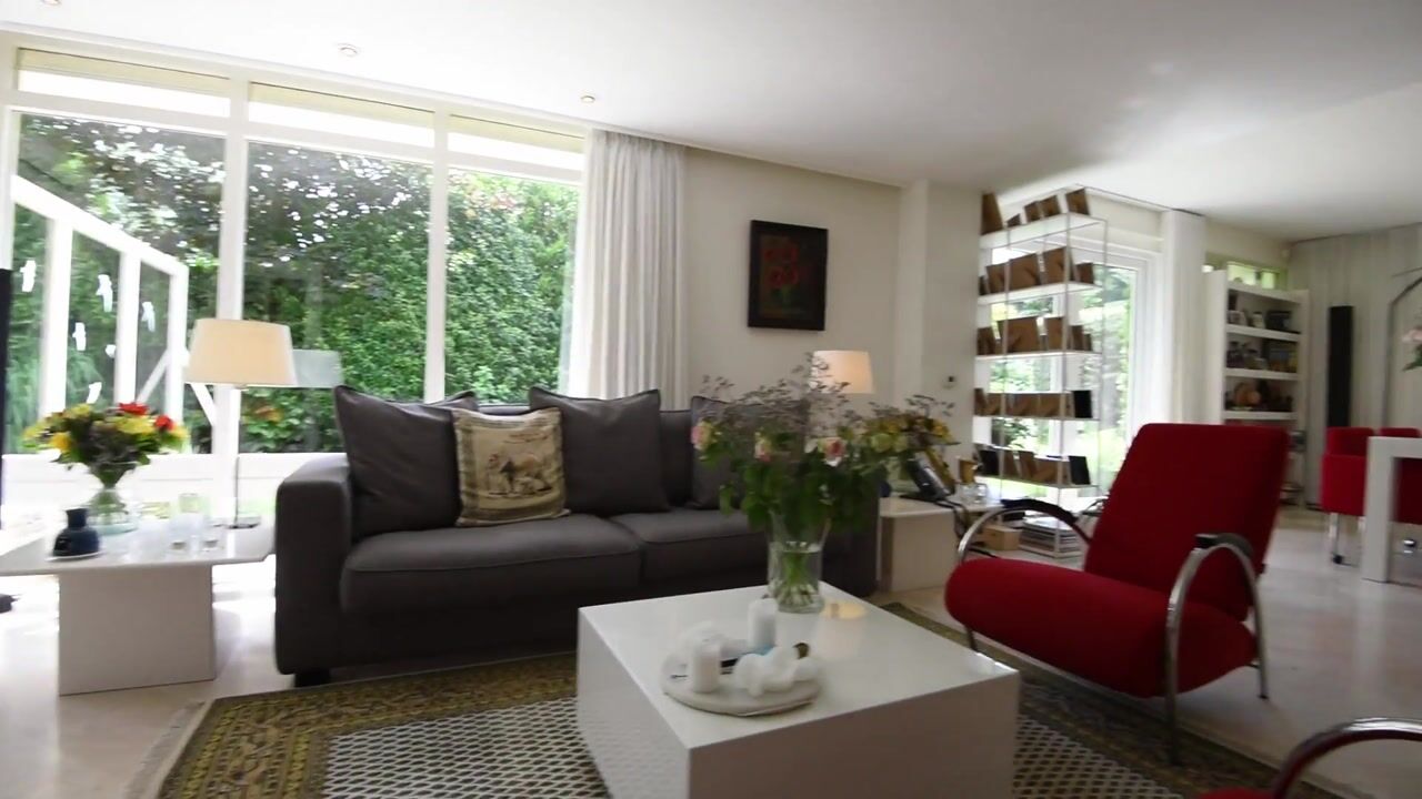 Video van Rooseveltlaan 19