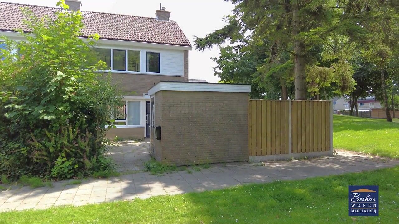 Video van Spaarne 7
