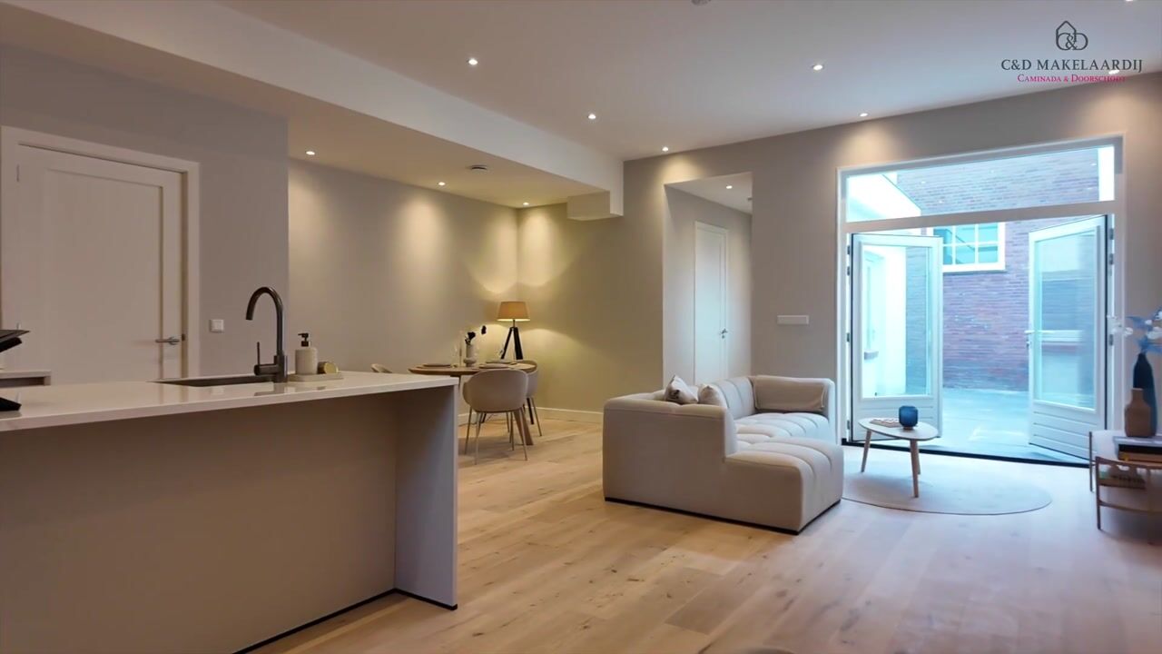 Video van Hollanderstraat 8