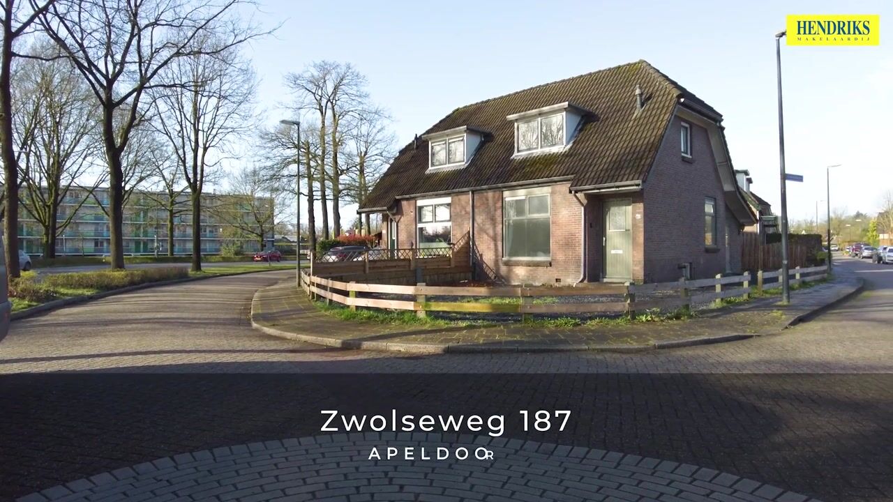 Video van Zwolseweg 187