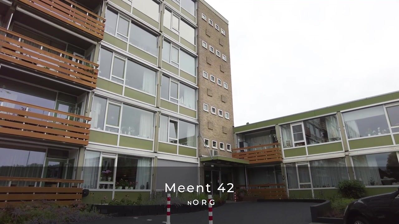 Video van Meent 42